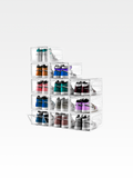 Premium Clear Shoe Storage Boxes (12-Pack)